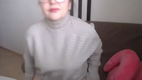 Alma44 webcam model stream image