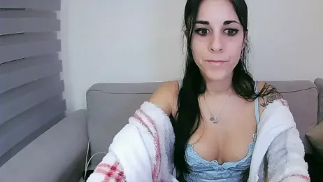 secretoeternoo webcam model stream image