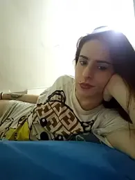 perla97 webcam model stream image