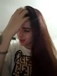 perla97 webcam model stream image