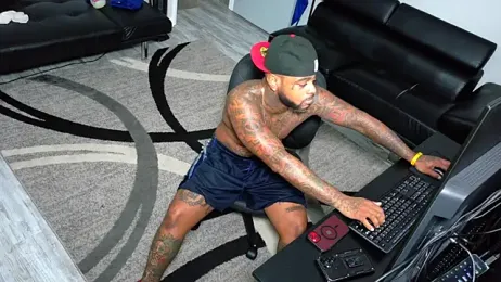 SLANGONDEMHOES webcam model stream image