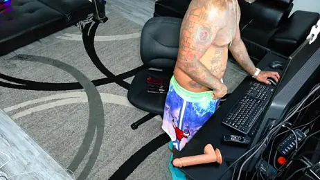 SLANGONDEMHOES webcam model stream image