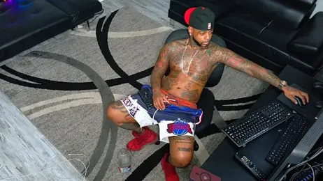 SLANGONDEMHOES webcam model stream image