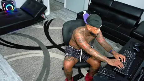 SLANGONDEMHOES webcam stripchat model stream image