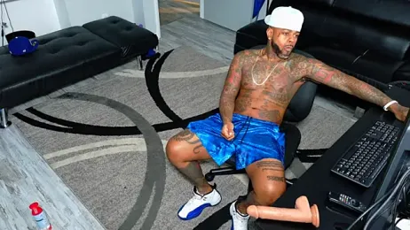 SLANGONDEMHOES webcam model stream image