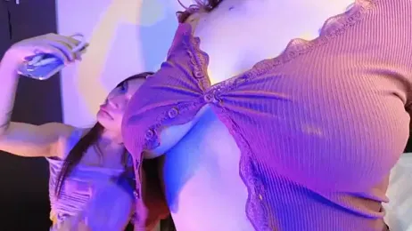 Quimexis webcam model stream image