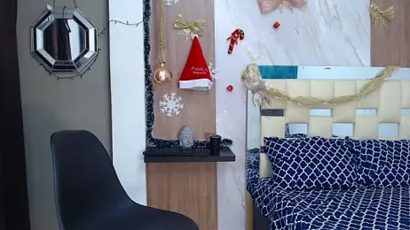 Harry_jhonsson webcam model stream image