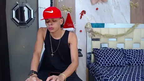 Harry_jhonsson webcam model stream image