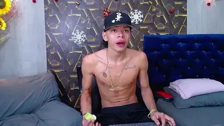 Harry_jhonsson webcam model stream image