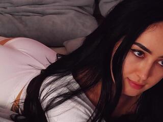 Zoe Niickels webcam model stream image