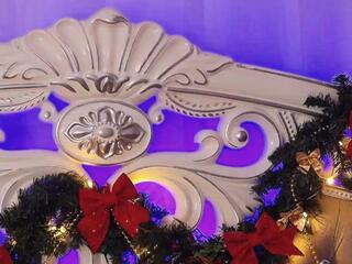 Zoe Niickels webcam model stream image