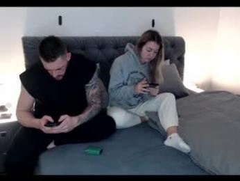 naughtydt webcam model stream image