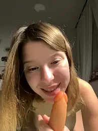 kimczii webcam model stream image