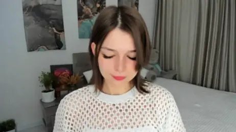 ContinentOfTranquility webcam model stream image