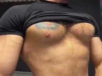 technohotgod webcam chaturbate model stream image