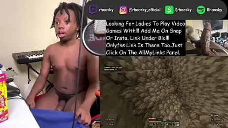 YourLittleBoyfriend webcam model stream image