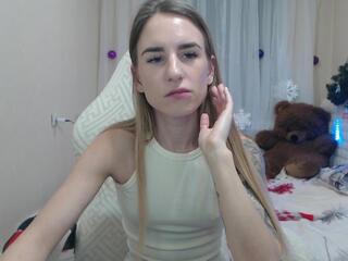 Dream Leila webcam model stream image