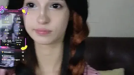 Shinka webcam model stream image