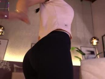 ellediane webcam model stream image