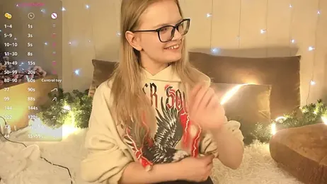 MicheleHonas webcam model stream image