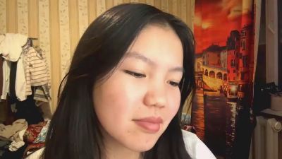 YukikoDarius webcam model stream image