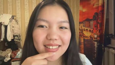 YukikoDarius webcam model stream image