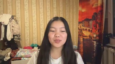 YukikoDarius webcam model stream image