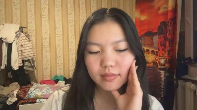 YukikoDarius webcam cam4 model stream image