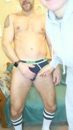 CIOLADURA80 webcam model stream image