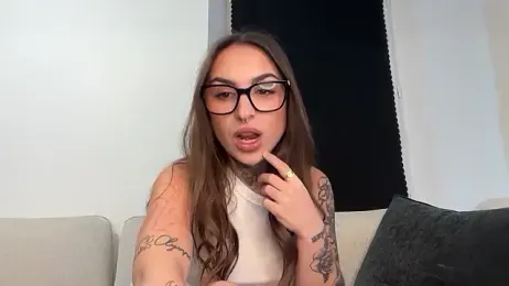 onefire56 webcam model stream image