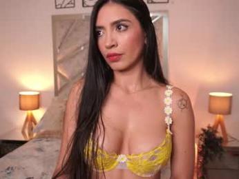 salomedyla webcam model stream image