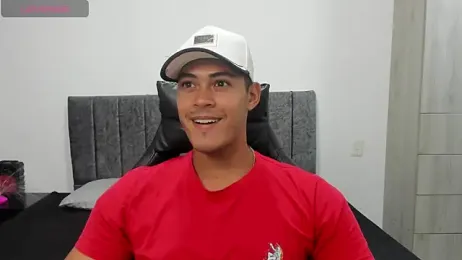 Iamdylan777 webcam model stream image