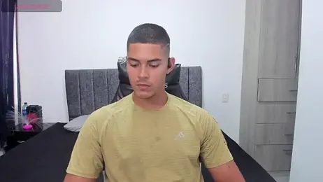 Iamdylan777 webcam model stream image