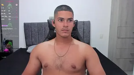 Iamdylan777 webcam model stream image