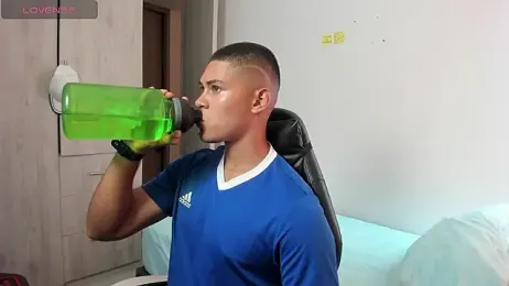 Iamdylan777 webcam model stream image