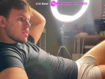 christophertan webcam chaturbate model stream image