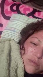 Sexxymama31 webcam model stream image