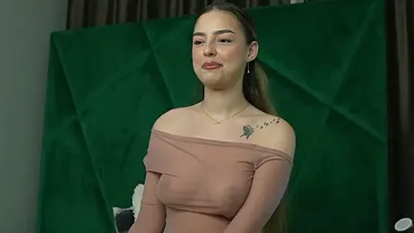 ScarletColes webcam model stream image