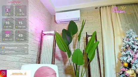 Bella_Posh webcam model stream image