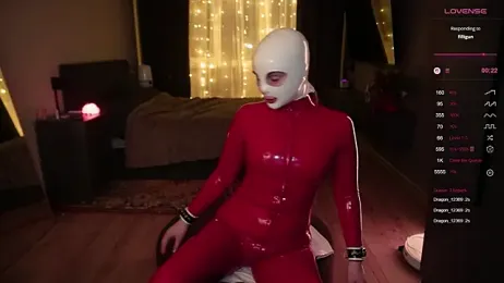 juelzfoxy webcam model stream image