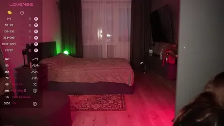 juelzfoxy webcam model stream image