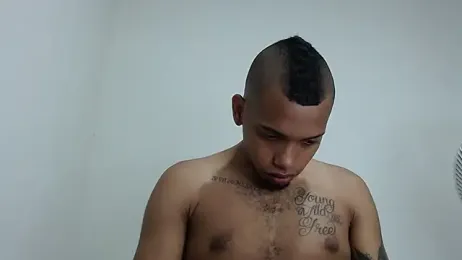 drako_monster webcam model stream image