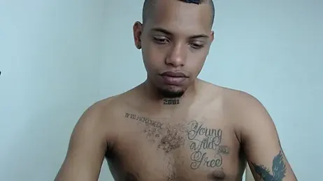 drako_monster webcam model stream image