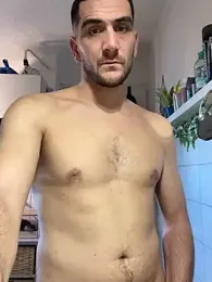 Anthopassif84 webcam model stream image