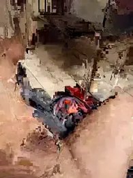 Corref webcam model stream image