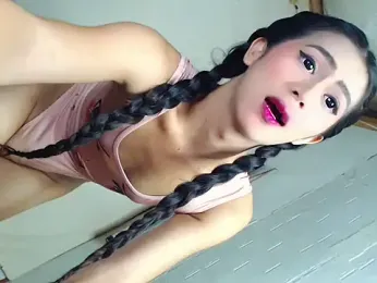 Lucy-penelope webcam model stream image