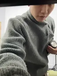 Juhone webcam model stream image