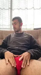 juancho_hairy webcam model stream image