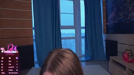 OnaZiroge webcam model stream image