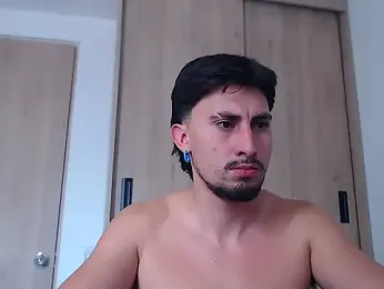 ChrisDamon webcam stripchat model stream image